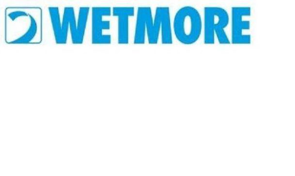 Trademark Logo WETMORE