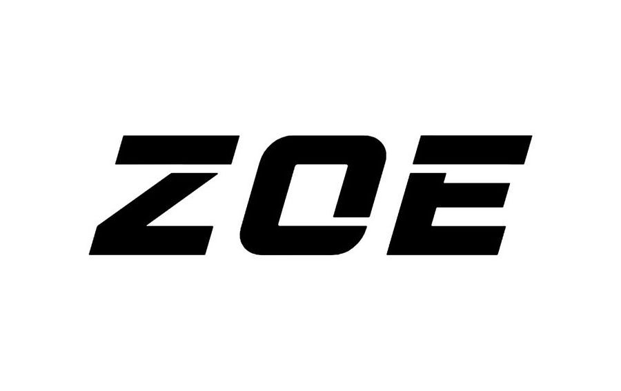 Trademark Logo ZOE