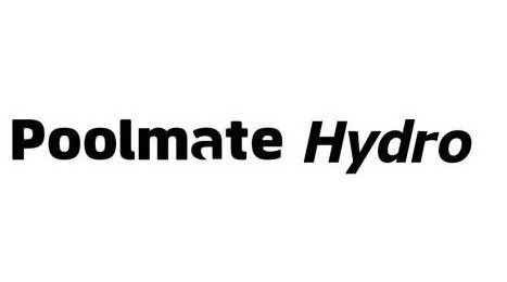  POOLMATE HYDRO