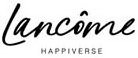 Trademark Logo LANCOME HAPPIVERSE