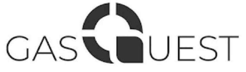 Trademark Logo GASQUEST