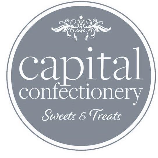 Trademark Logo CAPITAL CONFECTIONERY SWEETS &amp; TREATS