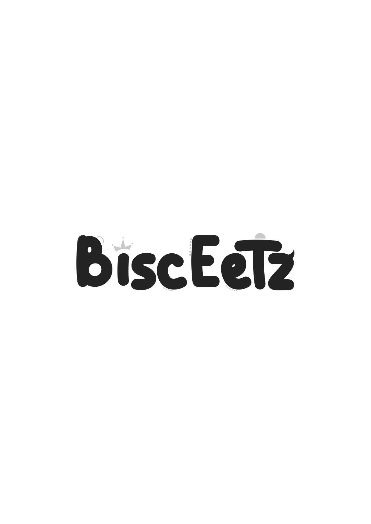 Trademark Logo BISCEETZ