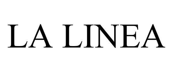 LA LINEA