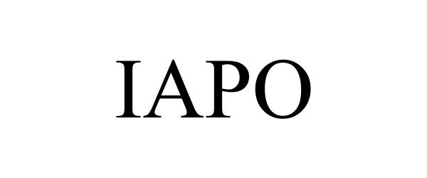 IAPO