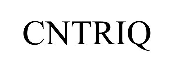  CNTRIQ