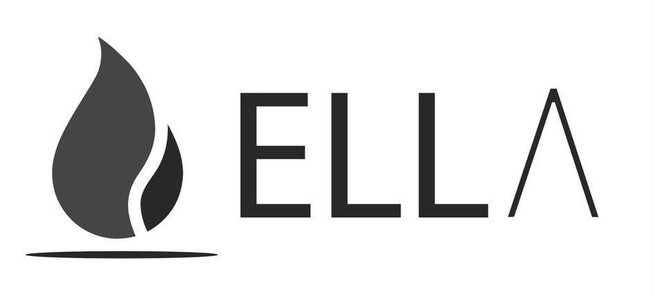 Trademark Logo ELLA