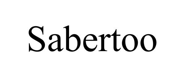  SABERTOO