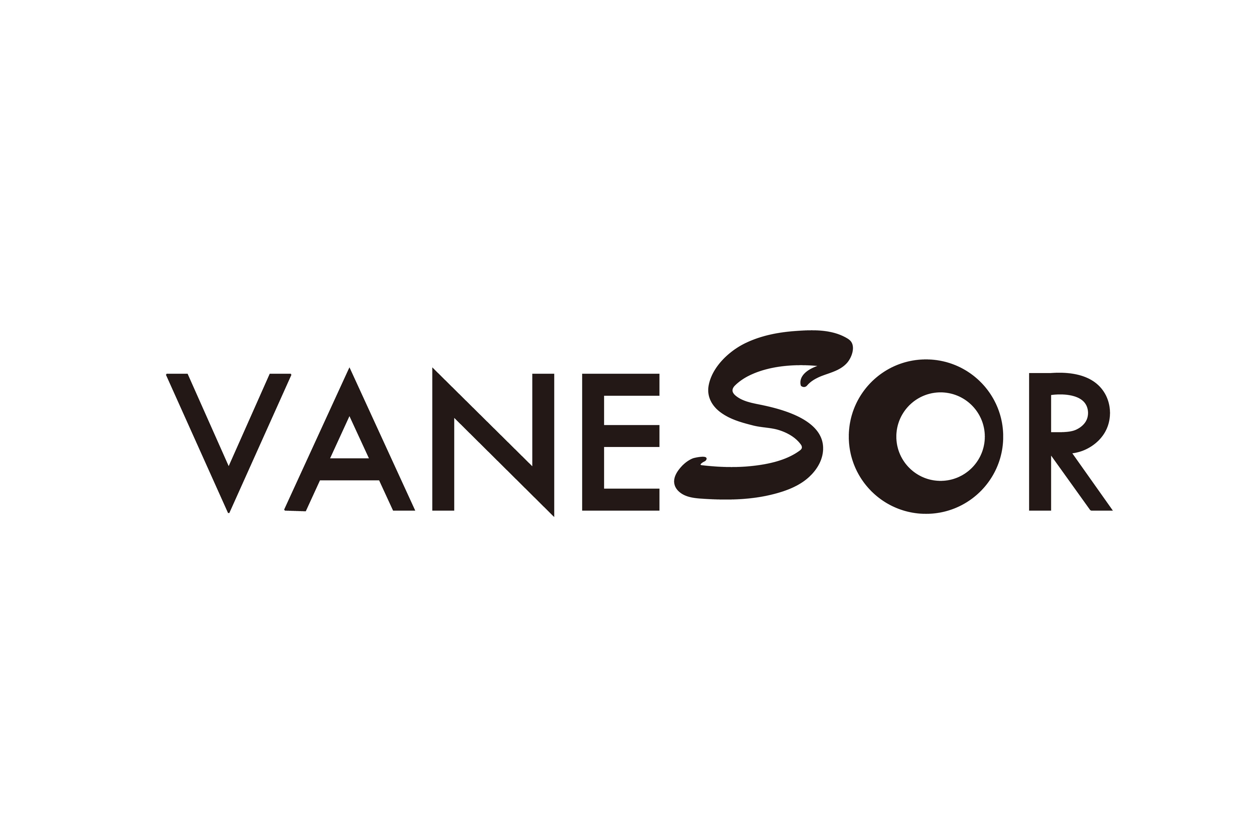 Trademark Logo VANESOR