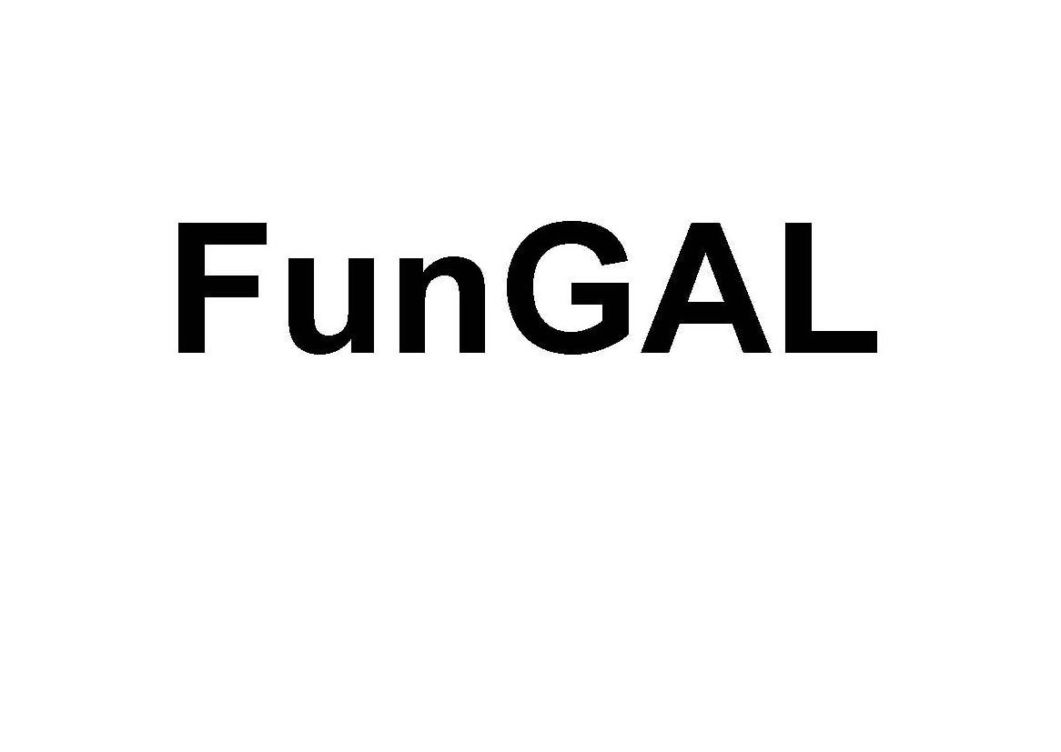 Trademark Logo FUNGAL