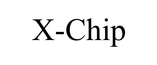  X-CHIP