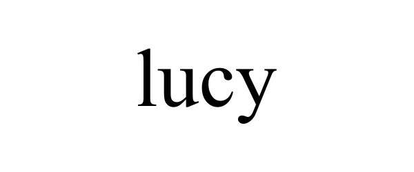 LUCY