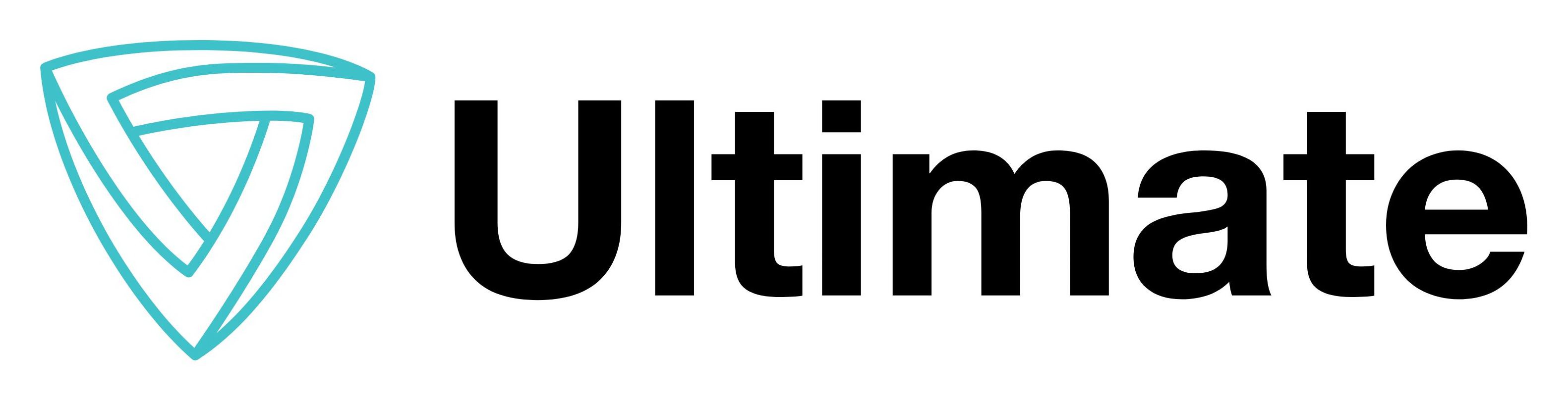 Trademark Logo ULTIMATE
