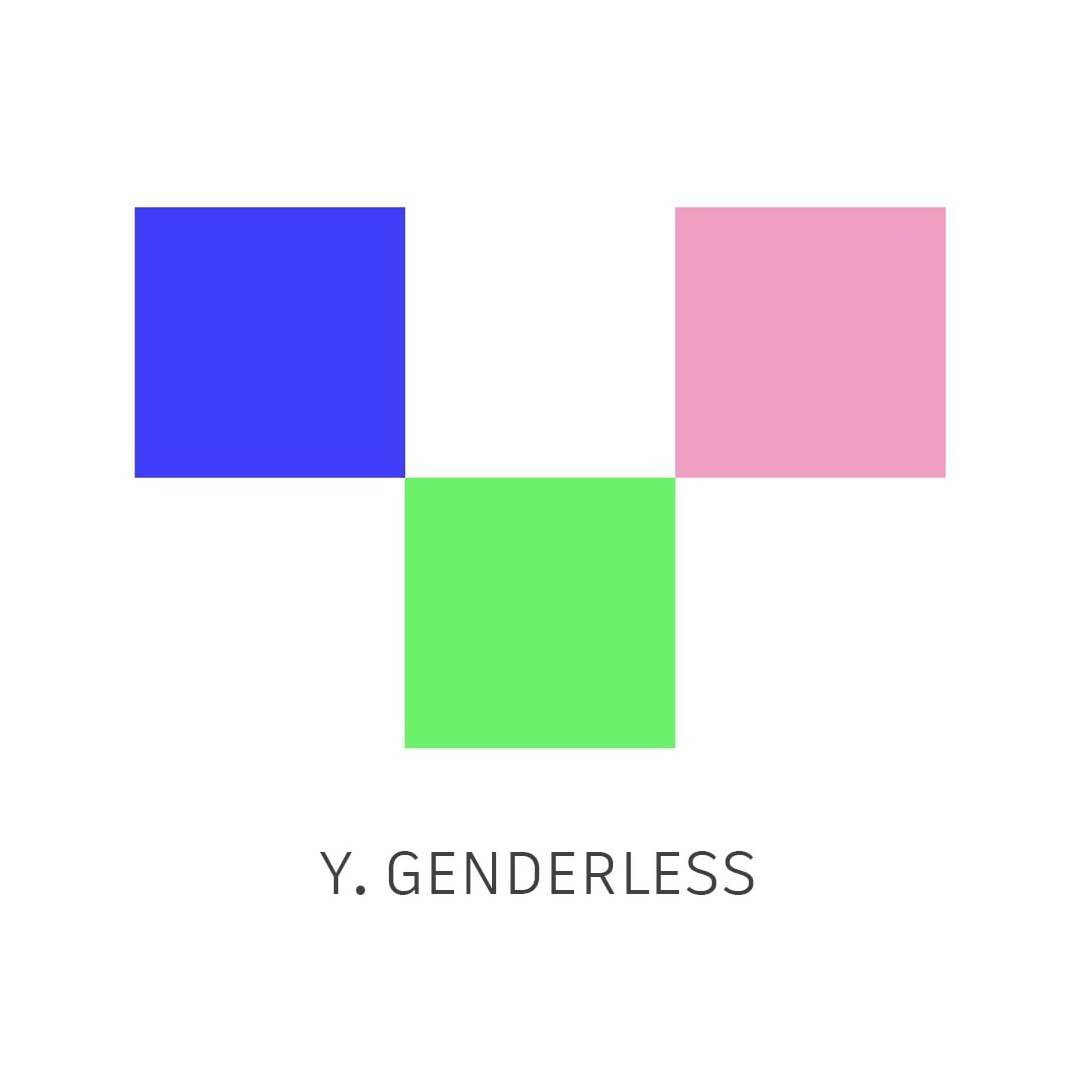  Y.GENDERLESS