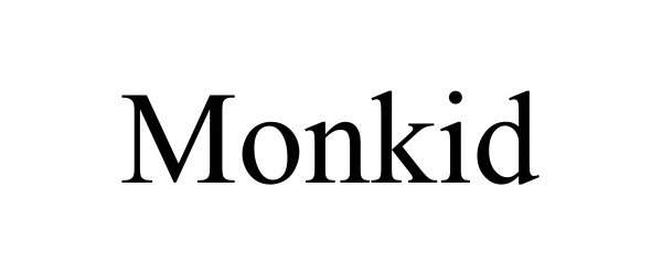  MONKID