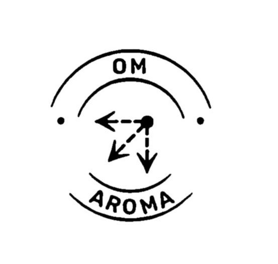  OM AROMA