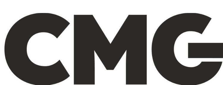 Trademark Logo CMG