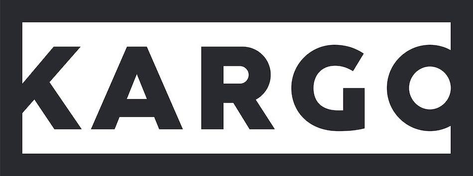 Trademark Logo KARGO