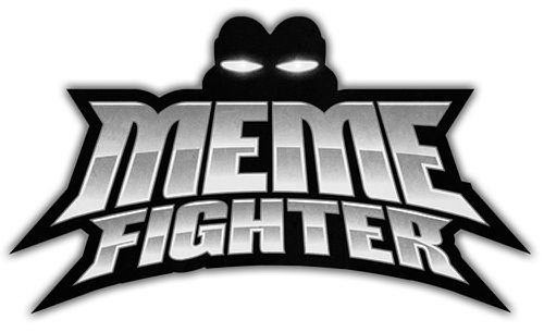  MEME FIGHTER