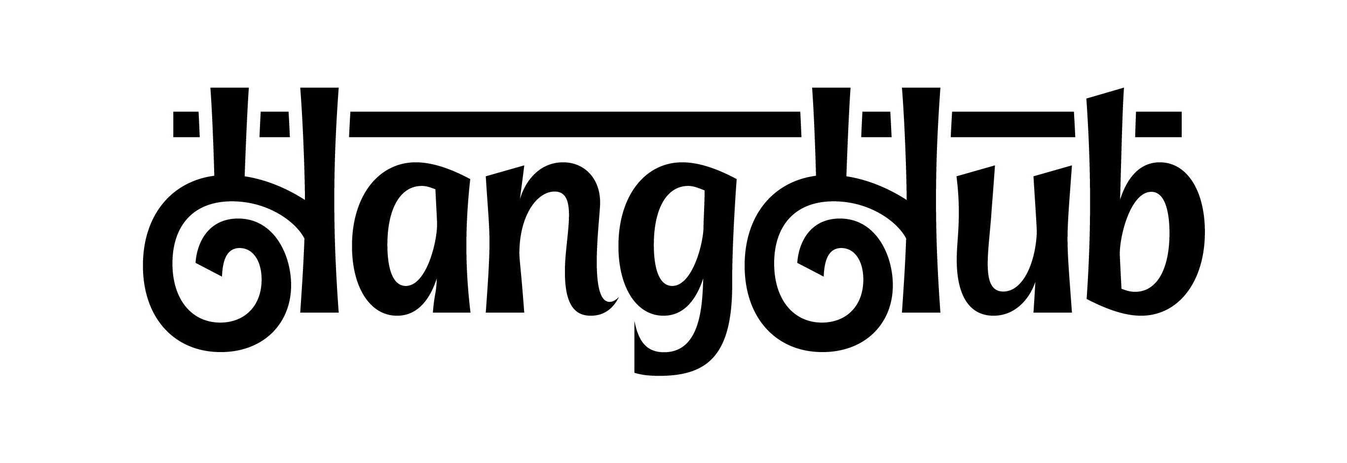 Trademark Logo HANGHUB