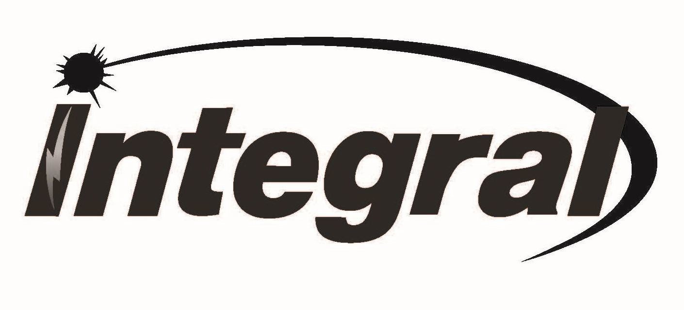 Trademark Logo INTEGRAL