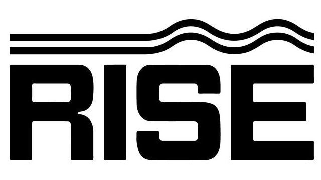 Trademark Logo RISE