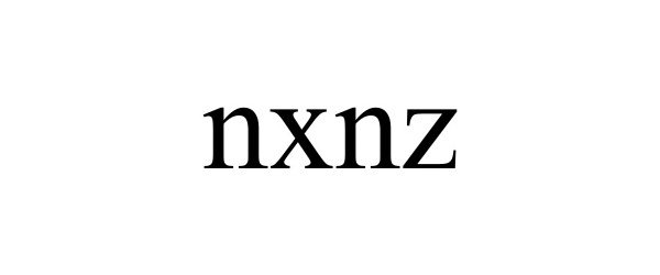  NXNZ