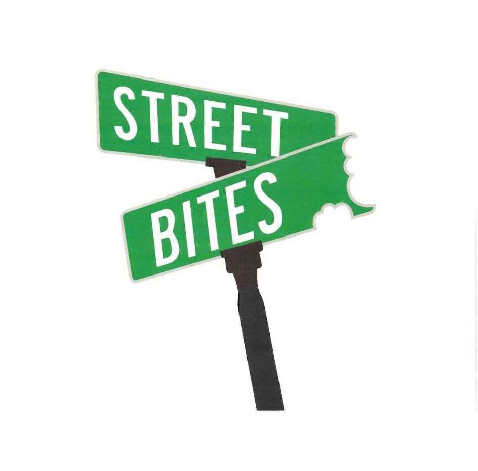 Trademark Logo STREET BITES