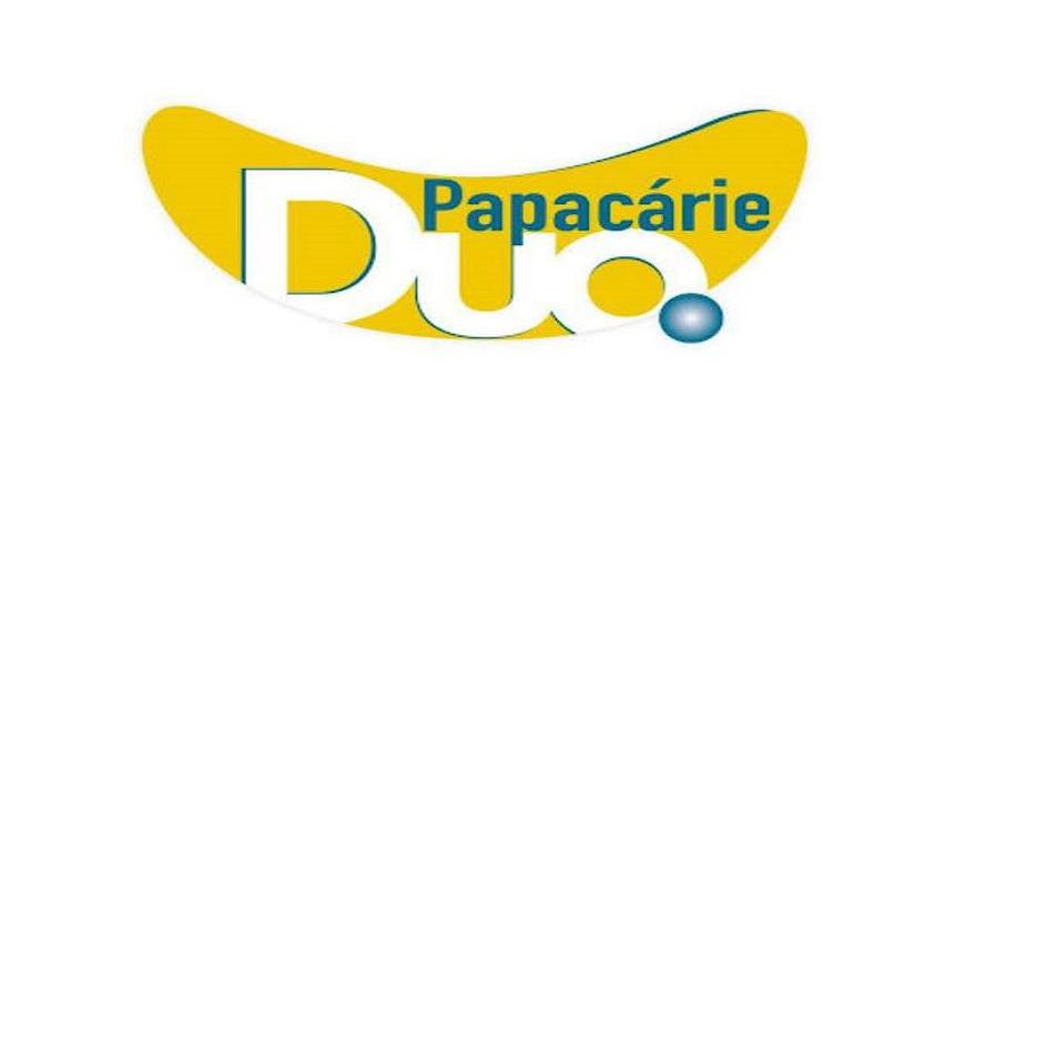 Trademark Logo PAPACÃRIE DUO