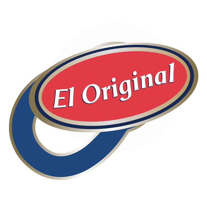 Trademark Logo EL ORIGINAL