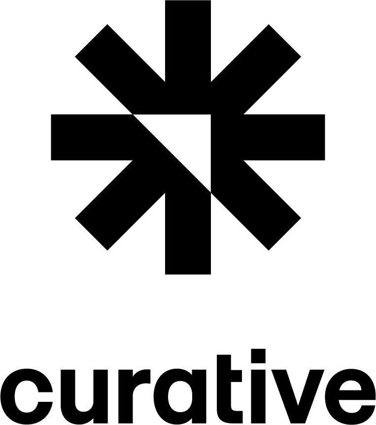 Trademark Logo CURATIVE