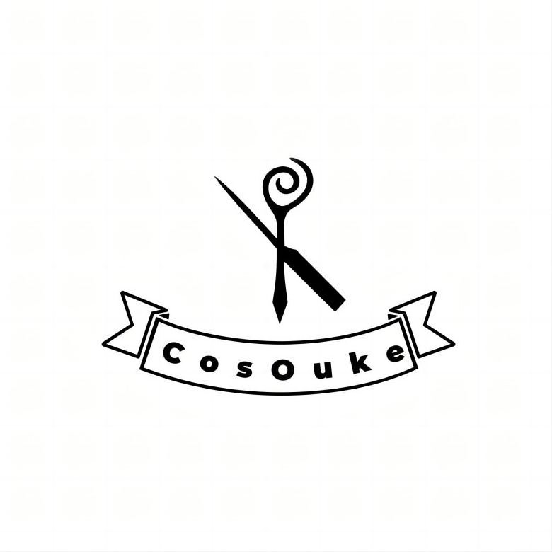 Trademark Logo COSOUKE