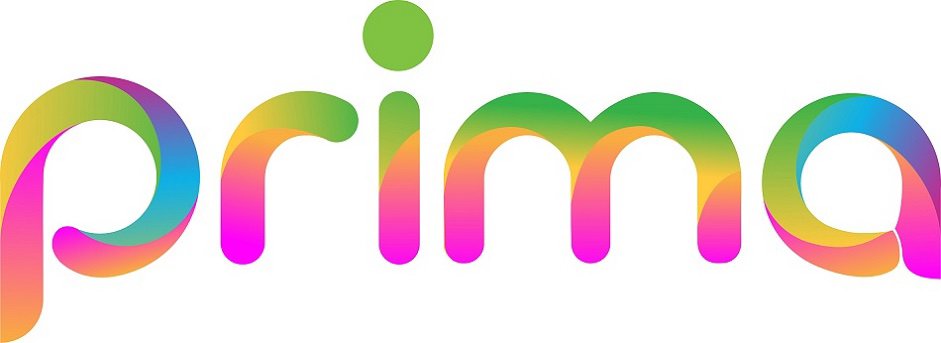 Trademark Logo PRIMA