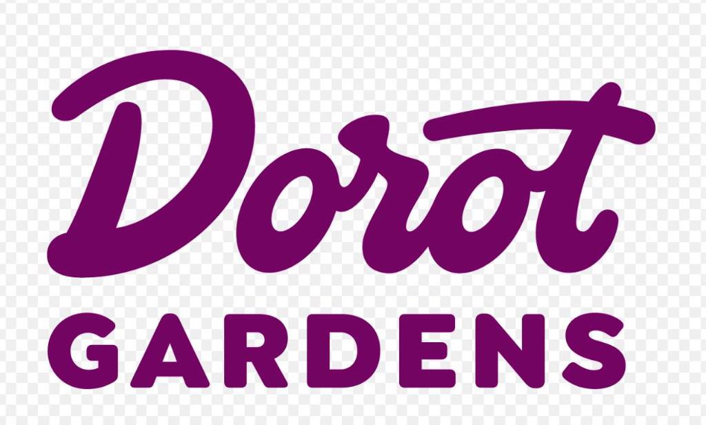 Trademark Logo DOROT GARDENS