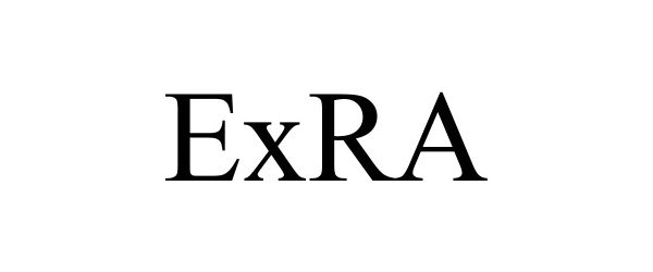  EXRA