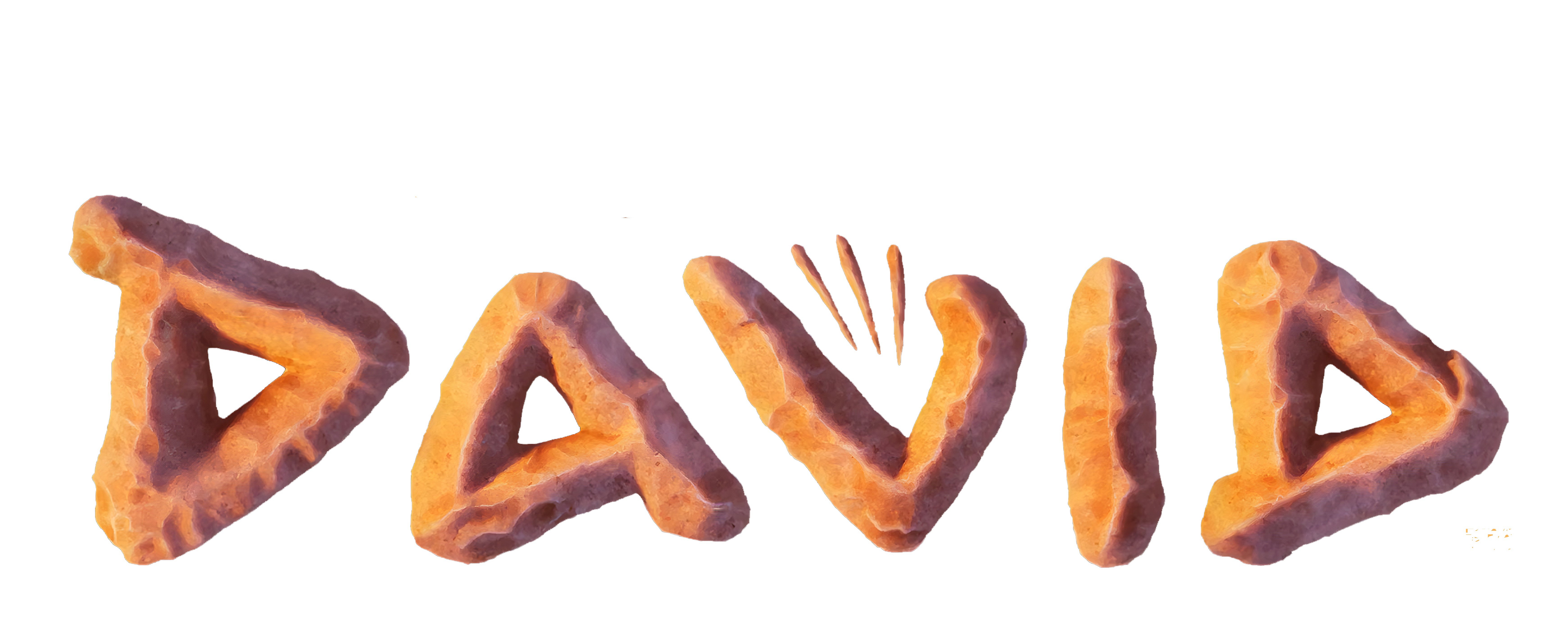 Trademark Logo DAVID