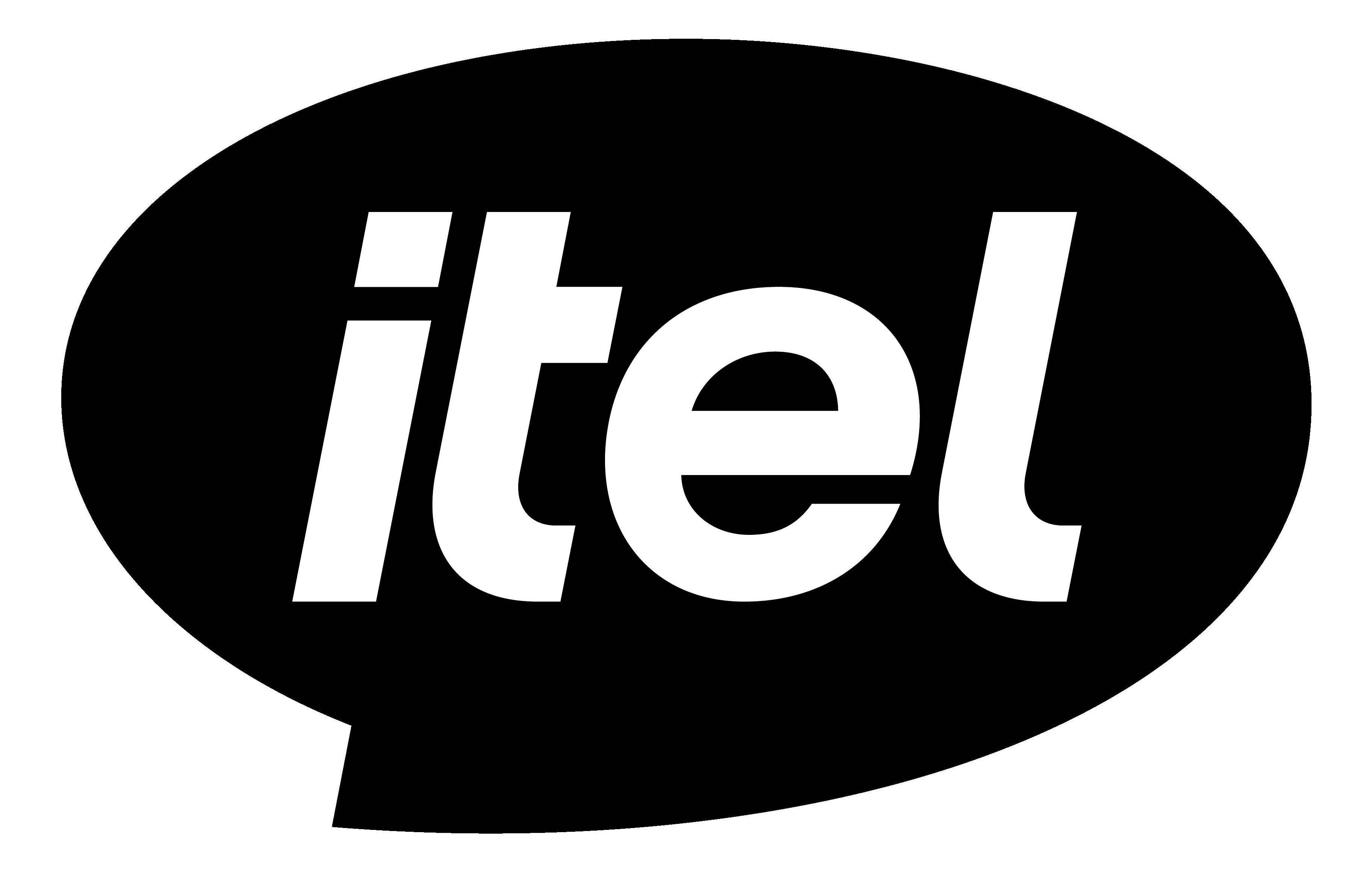 Trademark Logo ITEL