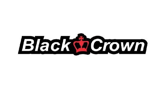 BLACK CROWN