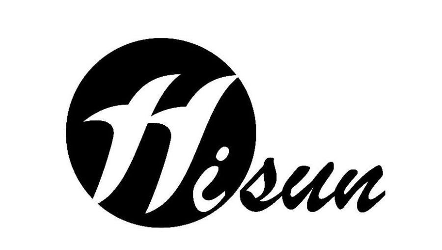 Trademark Logo HISUN