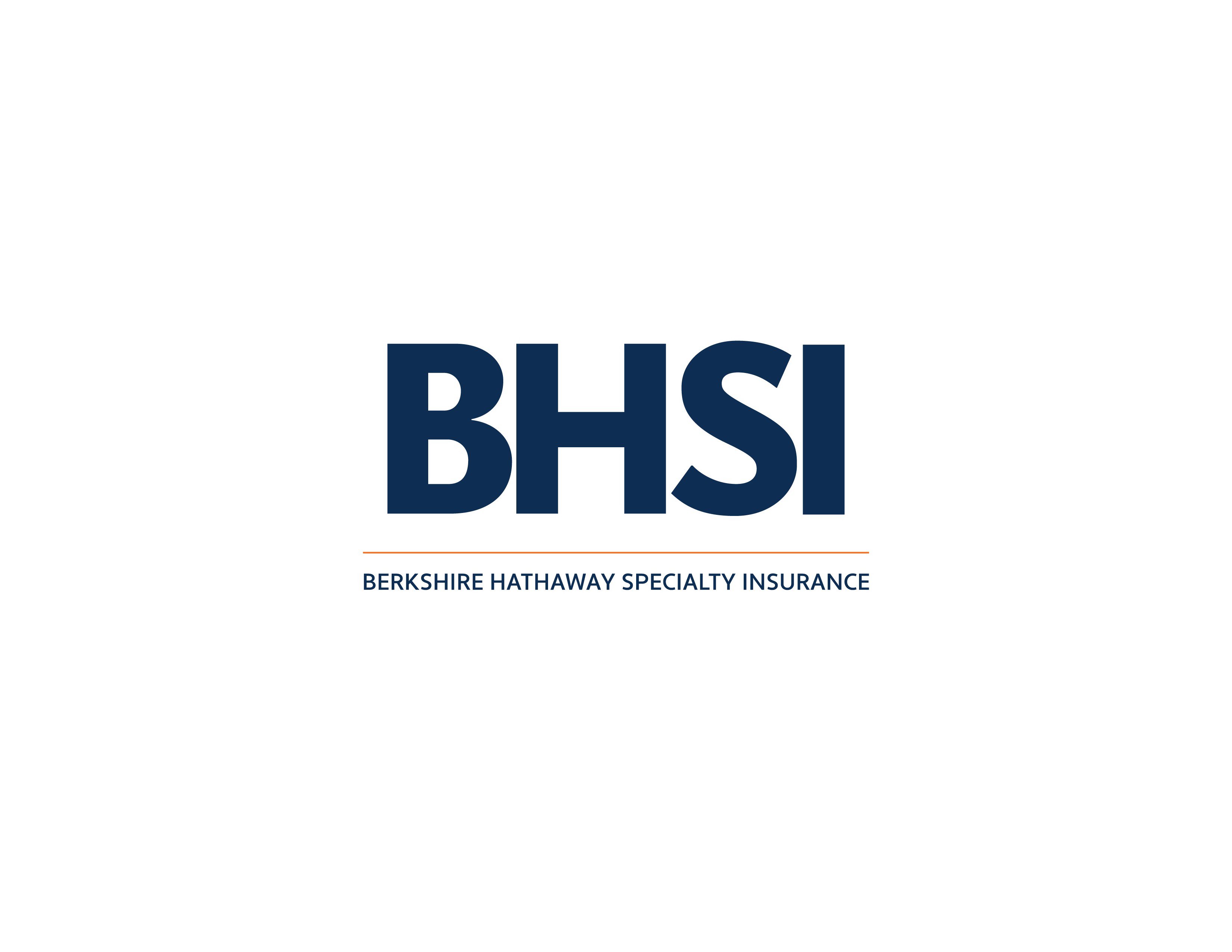  BHSI BERKSHIRE HATHAWAY SPECIALTY INSURANCE