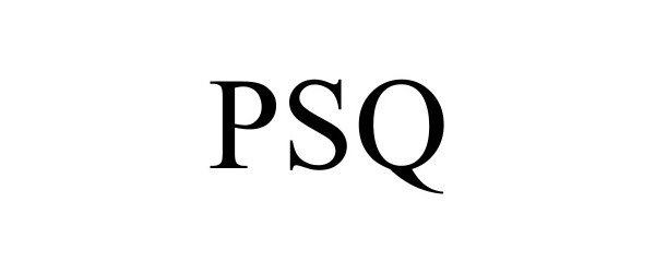  PSQ