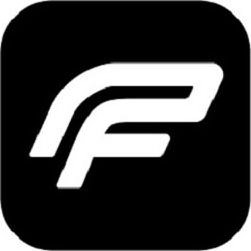 Trademark Logo F