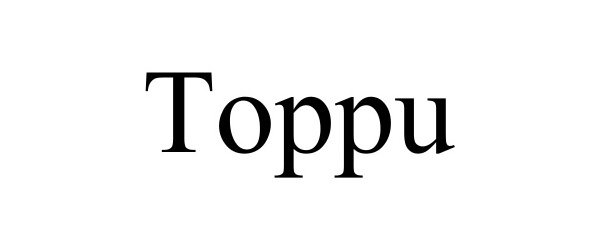 TOPPU