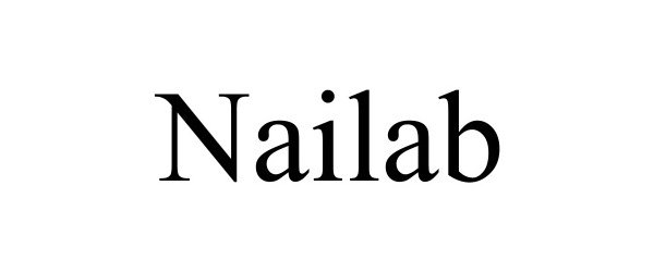  NAILAB