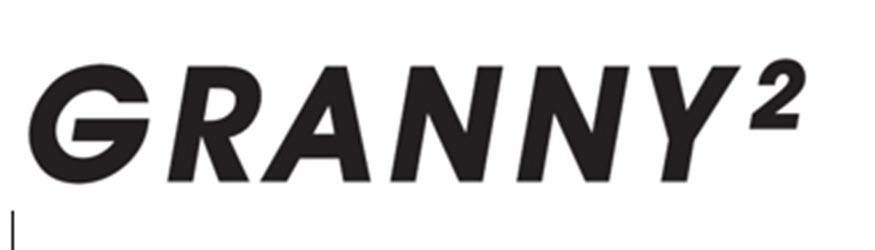 Trademark Logo GRANNY2