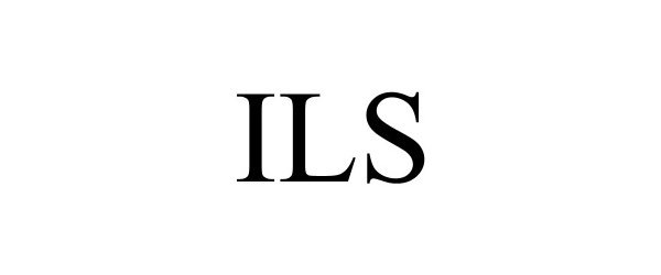 Trademark Logo ILS
