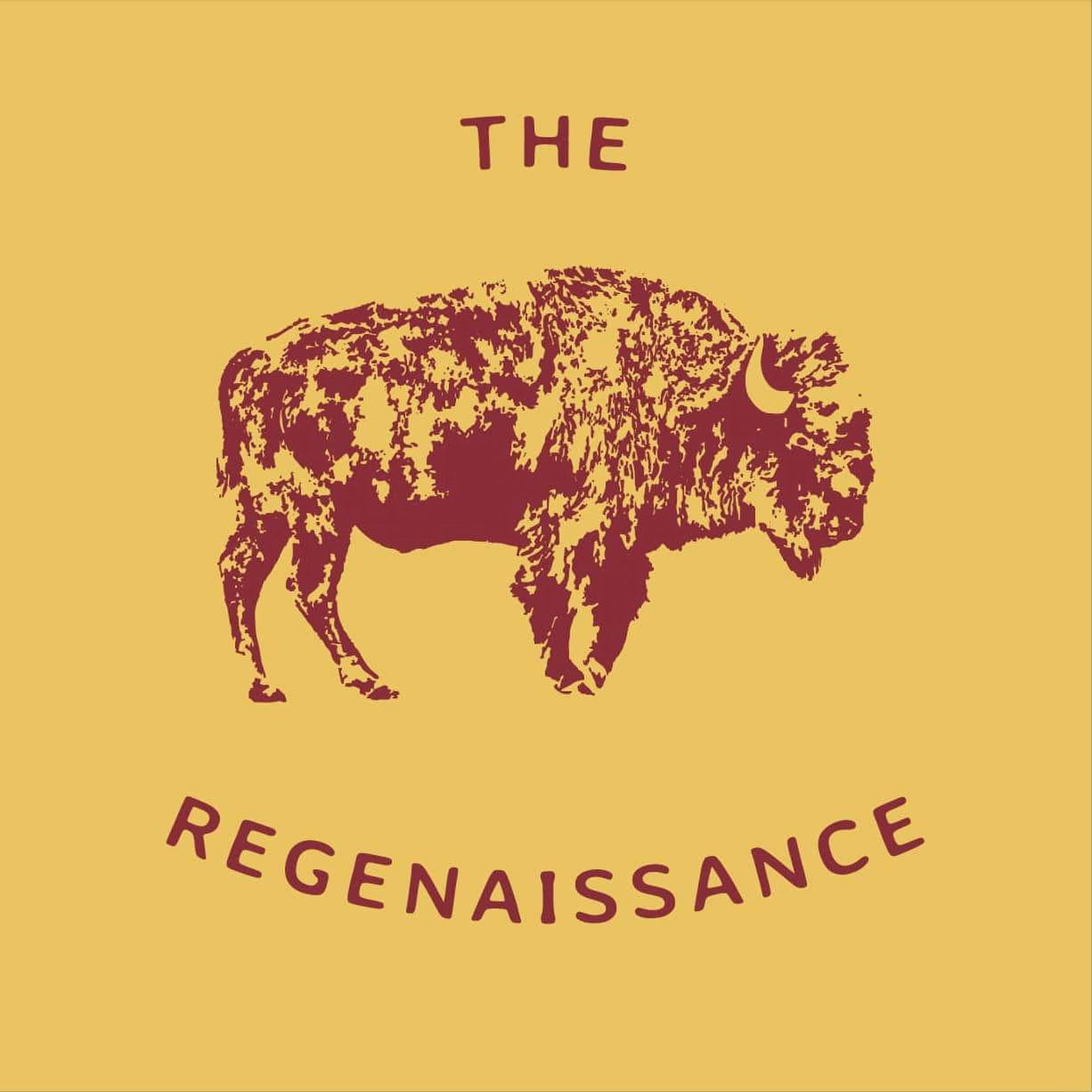 Trademark Logo THE REGENAISSANCE