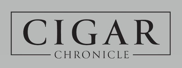 Trademark Logo CIGAR CHRONICLE