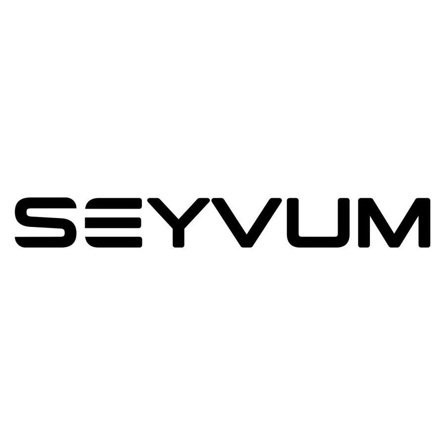 Trademark Logo SEYVUM