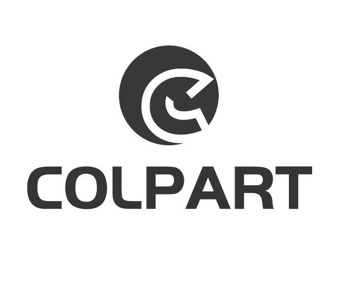 Trademark Logo COLPART